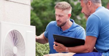 Code de l’urbanisme : dispense de formalités pour les pompes à chaleur en résidentiel