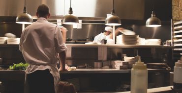 Matériels de cuisine professionnelle