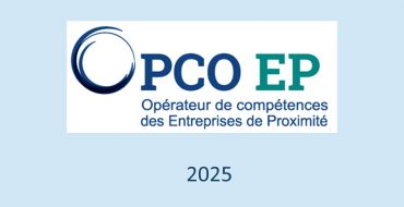 Les prises en charge de financement par l’OPCO EP sont publiées pour 2025