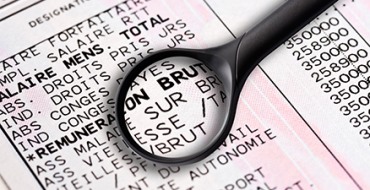 Actualisation du taux net collectif d'accident du travail au 1er mai 2025