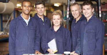 Apprentissage : un reste à charge pour les entreprises au 1er juillet 2025