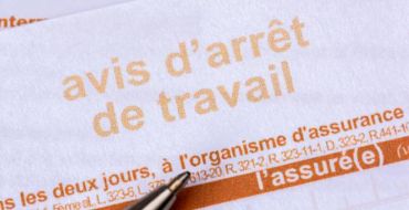 Arrêt de travail : le formulaire Cerfa sécurisé obligatoire