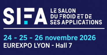 Retrouvez le Snefcca au SIFA 2026 à Lyon
