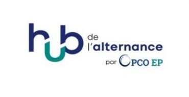 Pensez au hub de l’alternance de l'OPCO EP