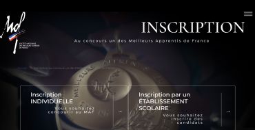 Concours du Meilleur Apprenti de France 2025 : les inscriptions sont ouvertes !