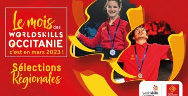 Finales régionales WorldSkills Réfrigération technique en Occitanie et en PACA