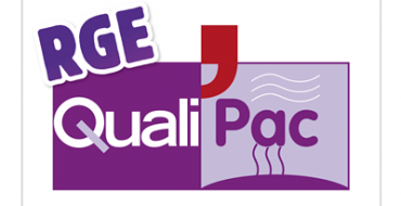 QualiPAC : règlement d'usage et code APE