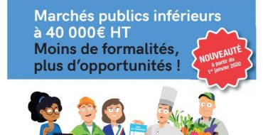 Commande publique : un guide pour vous accompagner dans vos démarches de marchés publics