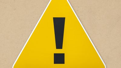 Alerte fraude : faux courriel annonçant un changement de RIB du Snefcca