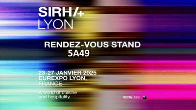 Retrouvez le Snefcca au SIRHA à Lyon en 2025