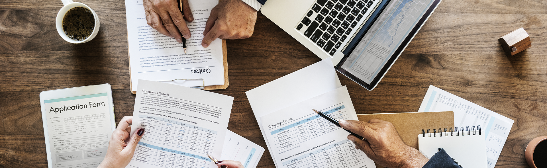 Actualisation des indices - Révision des prix